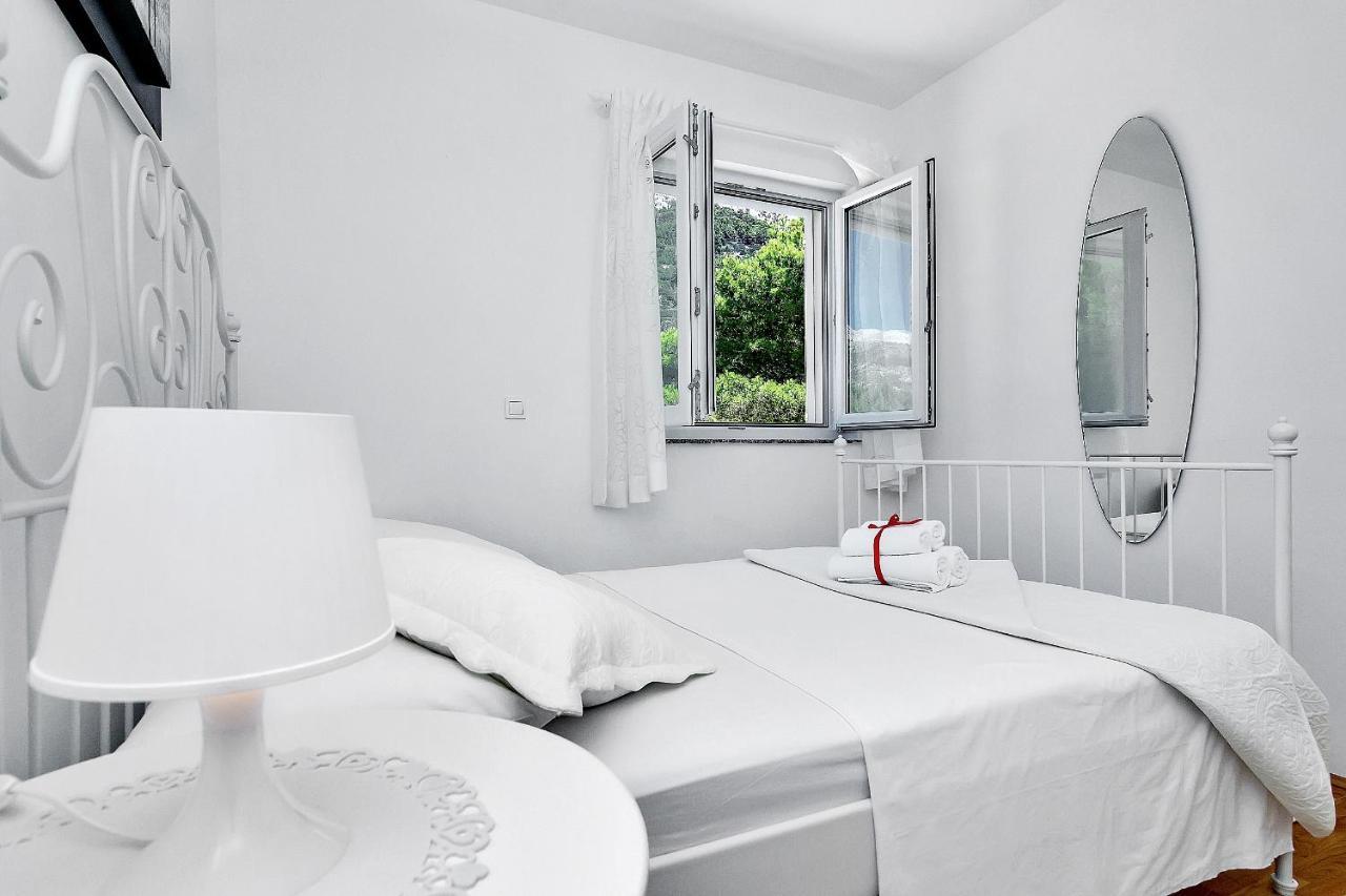Apartment Ivana Makarská Exteriér fotografie